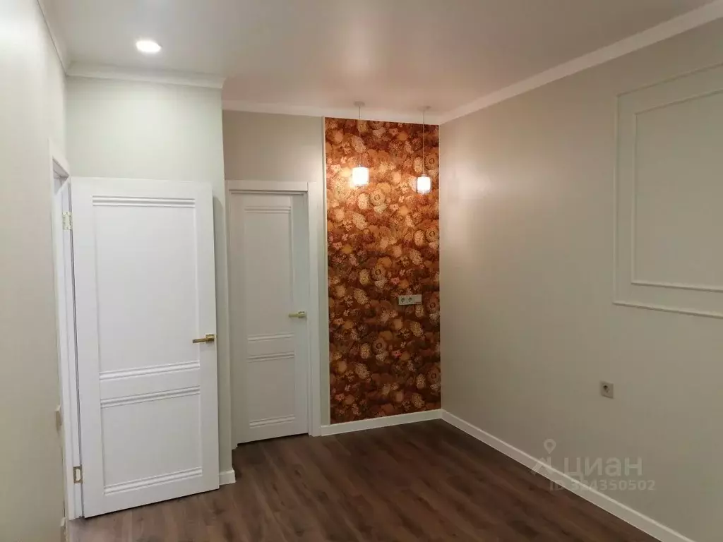 1-к кв. Омская область, Омск ул. Гусарова, 48 (45.0 м) - Фото 2