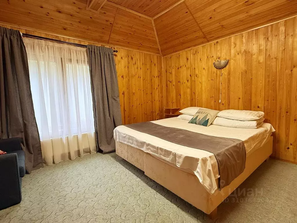 Комната Кабардино-Балкария, Эльбрусский район, с. Терскол, ... - Фото 2