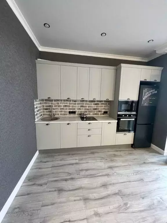 1-к кв. Московская область, Одинцовский городской округ, пос. Горки-10 ... - Фото 2