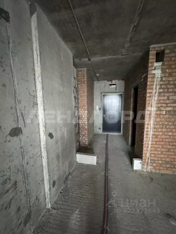 Студия Ростовская область, Ростов-на-Дону Северный мкр, просп. ... - Фото 2