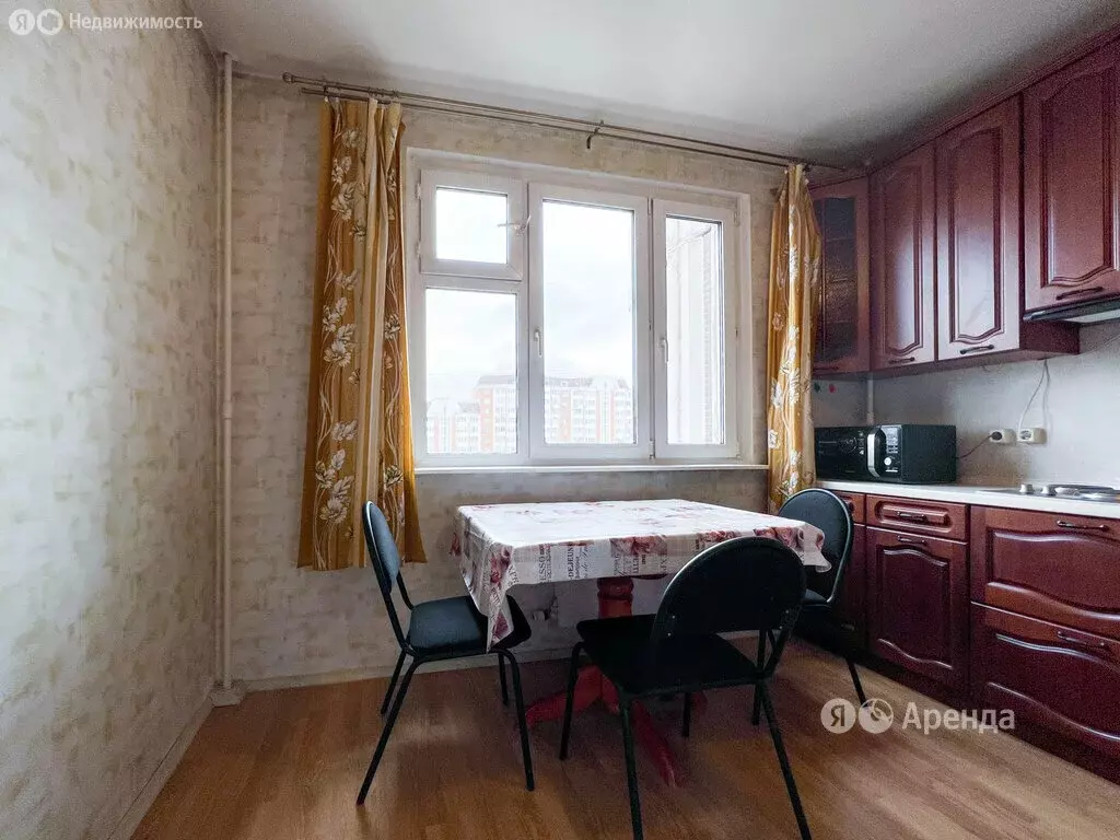 2-комнатная квартира: Москва, Дубнинская улица, 27к2 (57 м) - Фото 1