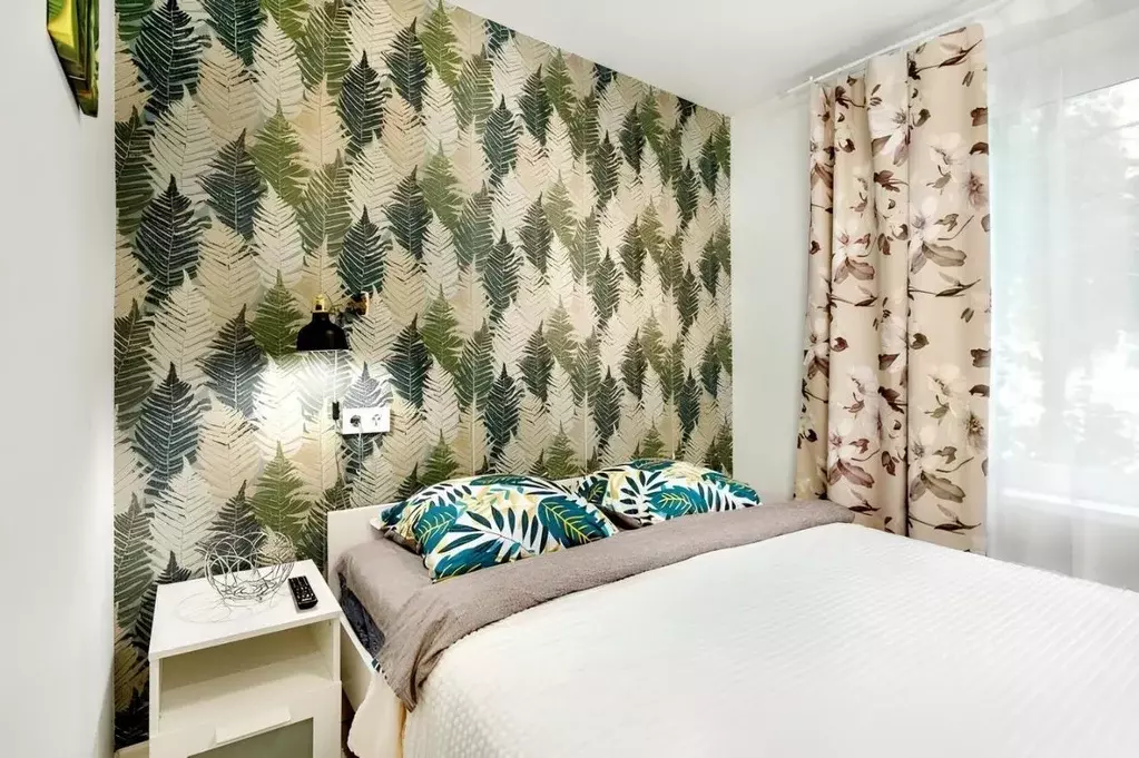 1-к кв. Москва Тарусская ул., 4 (18.0 м) - Фото 1