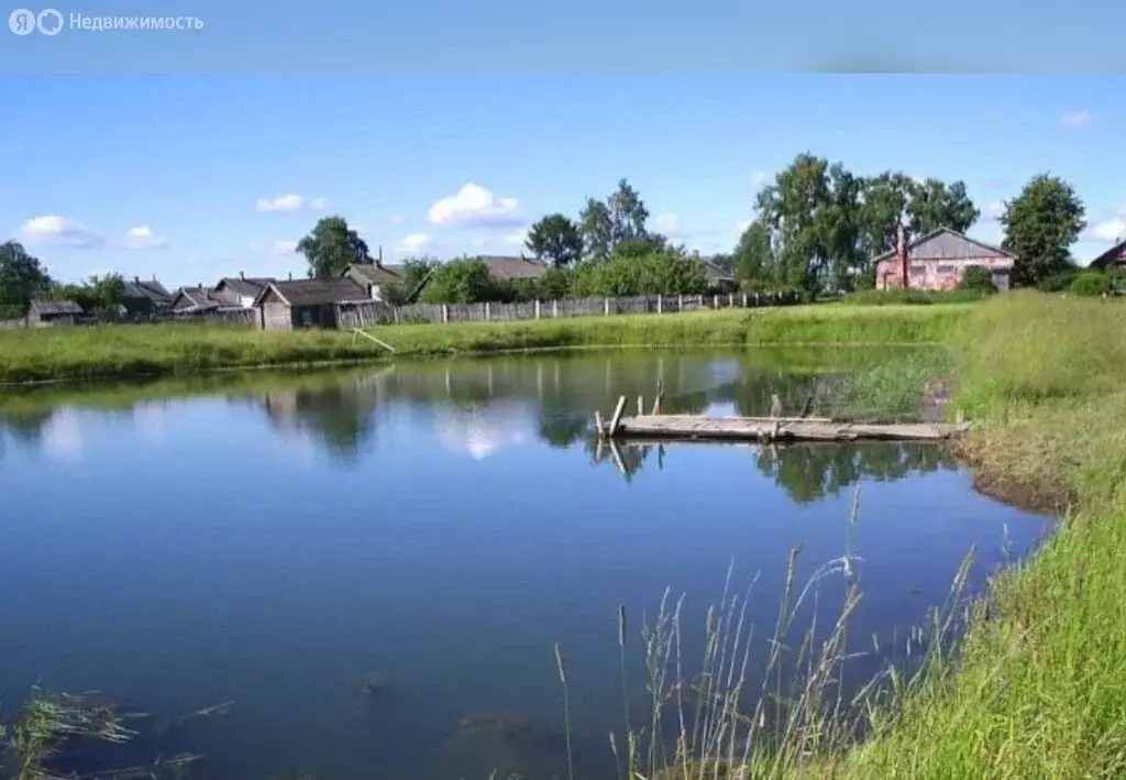 Участок в Орёл, НСТ Механизатор, 205 (3.8 м) - Фото 1