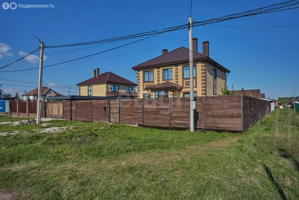 Дом в село Зубово, Снежная улица (183.4 м) - Фото 2