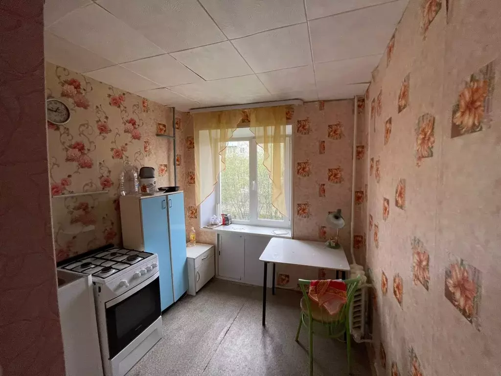 Продаётся 1-к квартира, 31.3 м - Фото 1