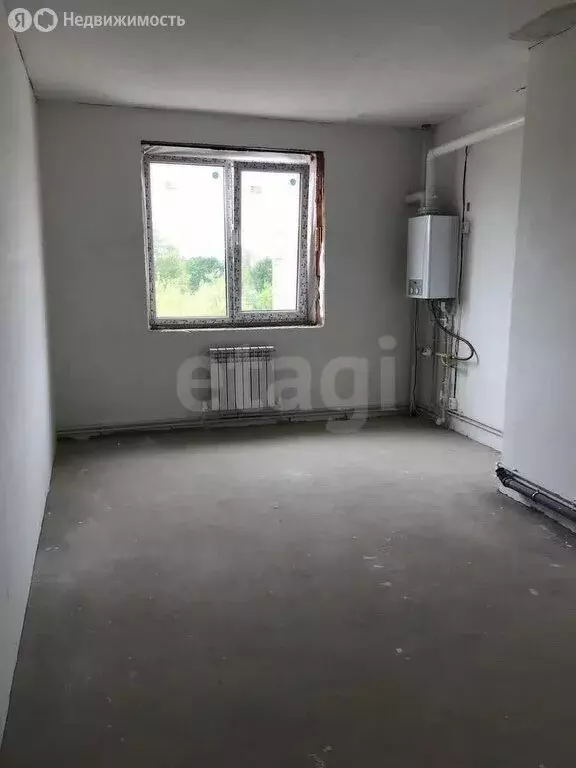 2-комнатная квартира: Волгореченск, Новополянская улица, 3 (62.5 м) - Фото 2