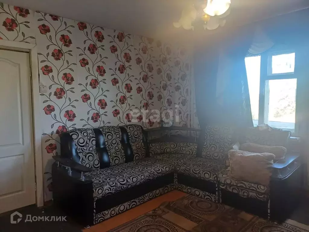 Продаётся 2-к квартира, 50.5 м - Фото 1