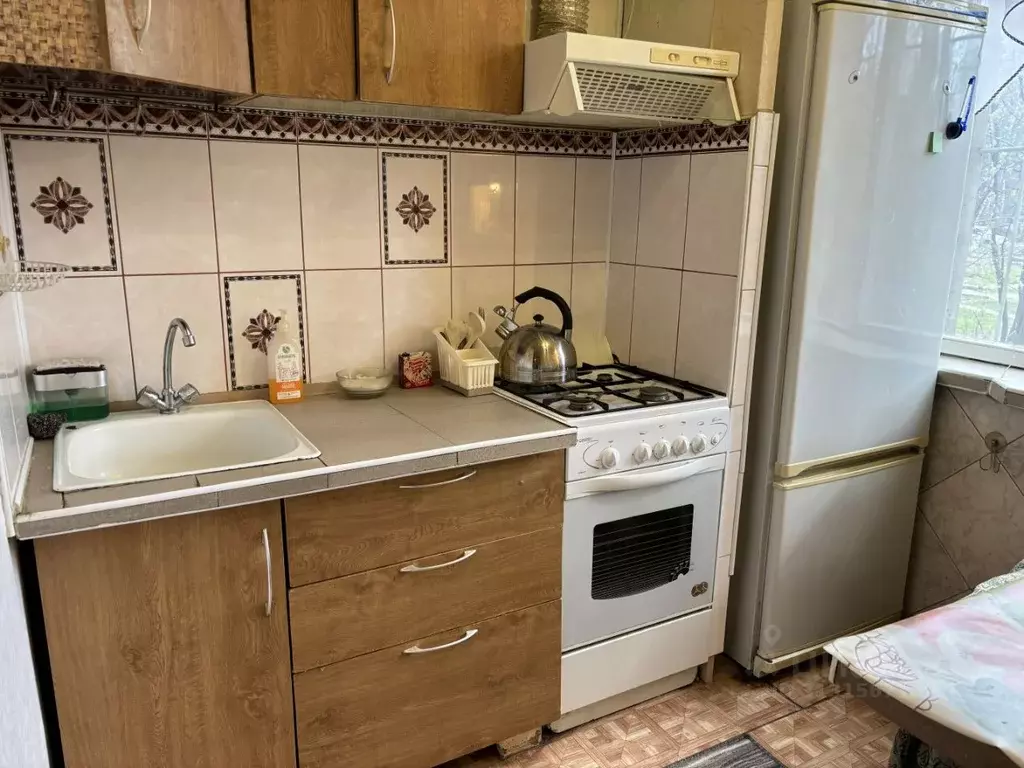 1-к кв. Рязанская область, Рязань Московский р-н, ул. Юбилейная, 1к1 ... - Фото 0
