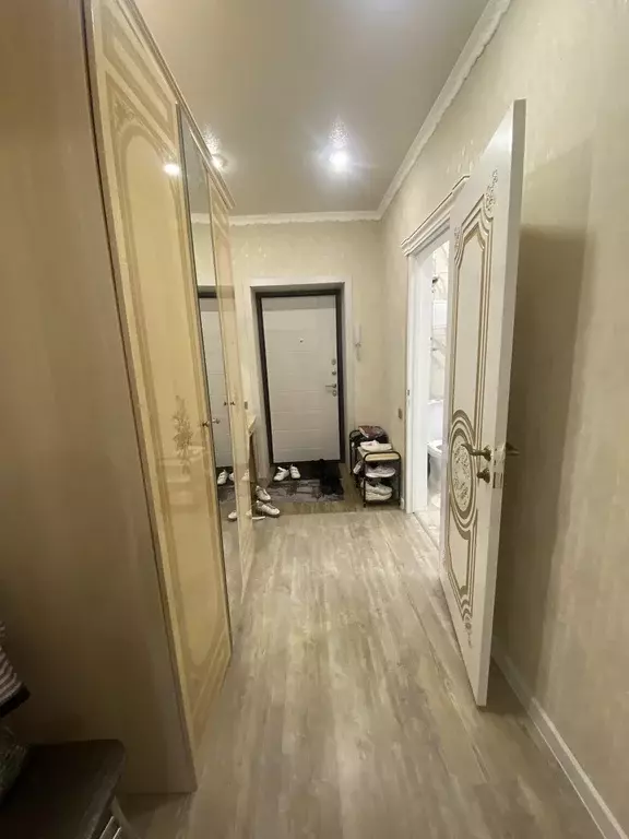 Продаётся 2-к квартира, 64 м - Фото 1