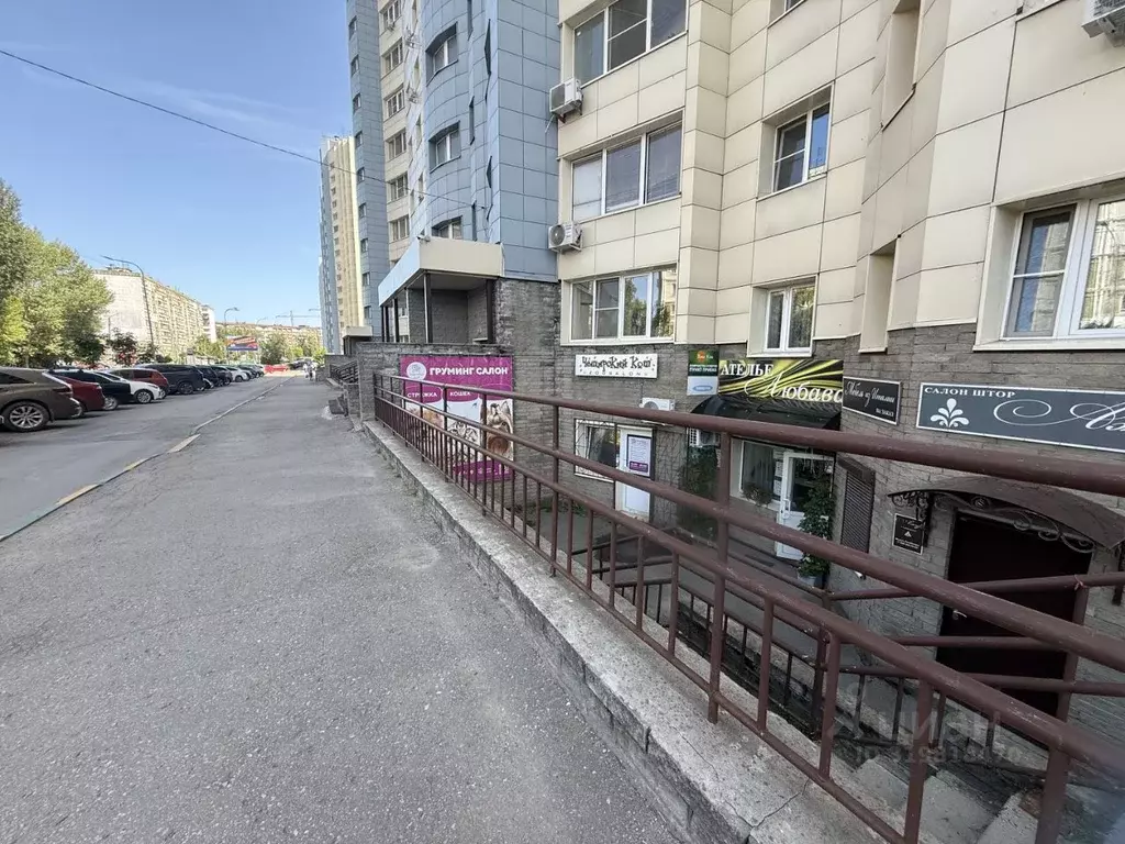 Помещение свободного назначения в Нижегородская область, Нижний ... - Фото 1