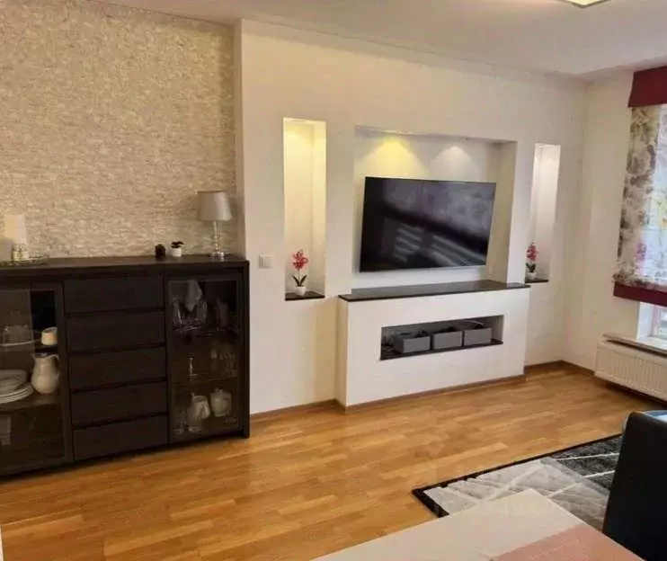 3-к кв. Краснодарский край, Краснодар ул. Домбайская, 61 (66.0 м) - Фото 2