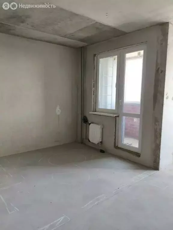 1-комнатная квартира: Тольятти, Коммунистическая улица, 2Л (44 м) - Фото 2