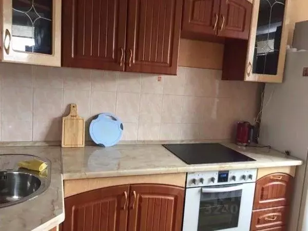 1-к кв. Курская область, Суджа ул. Энгельса, 19А (39.0 м) - Фото 1