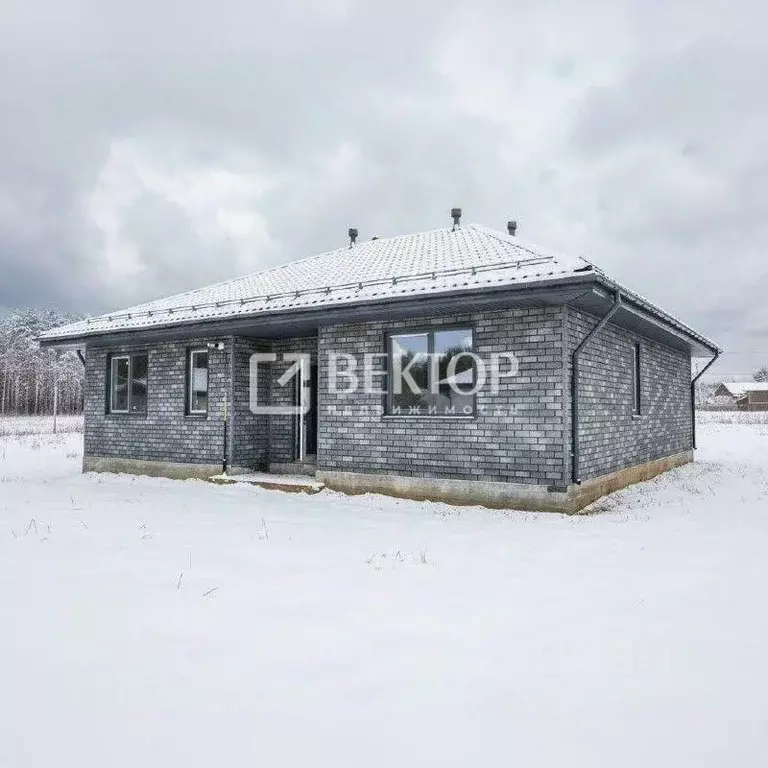 Дом в Ивановская область, Ивановский муниципальный округ, с. ... - Фото 2