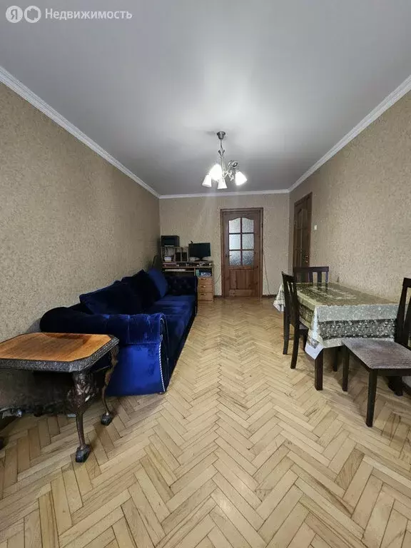 2-комнатная квартира: Нальчик, Ингушская улица, 19 (44 м) - Фото 1