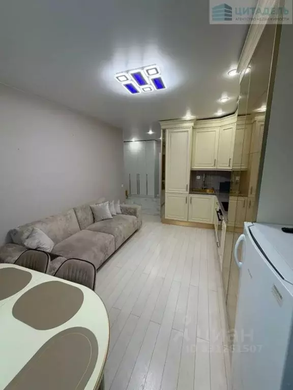3-к кв. Москва 6-я Радиальная ул., 7/6к2 (65.0 м) - Фото 1