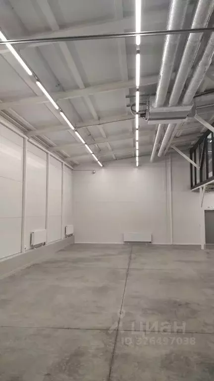 Помещение свободного назначения в Воронежская область, Воронеж просп. ... - Фото 2