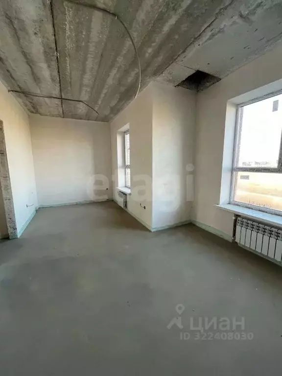 1-к кв. Северная Осетия, Владикавказ ул. Курсантов-Кировцев, 37 (42.0 ... - Фото 0