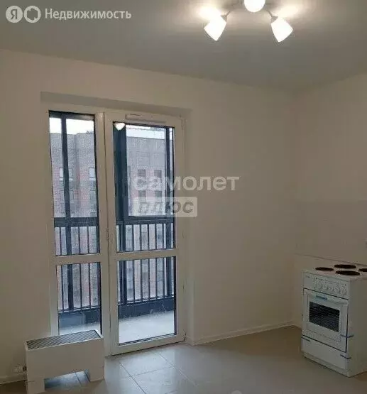 1-комнатная квартира: Москва, Кантемировская улица, 41к1 (38 м) - Фото 2