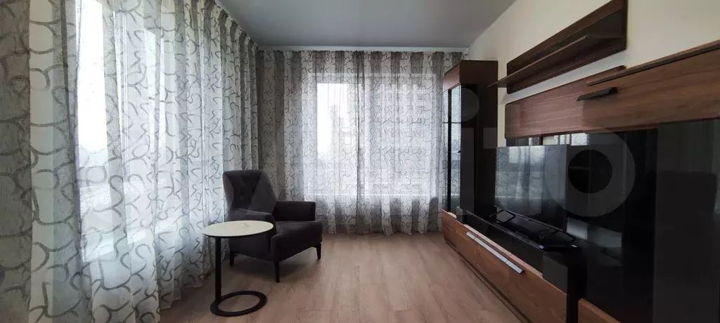 3-к. квартира, 70 м, 25/26 эт. - Фото 0