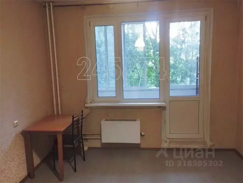 2-к кв. Москва ул. Говорова, 15 (43.0 м) - Фото 1