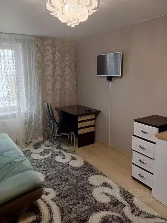 Студия Воронежская область, Воронеж ул. Туполева, 21А (23.0 м) - Фото 1