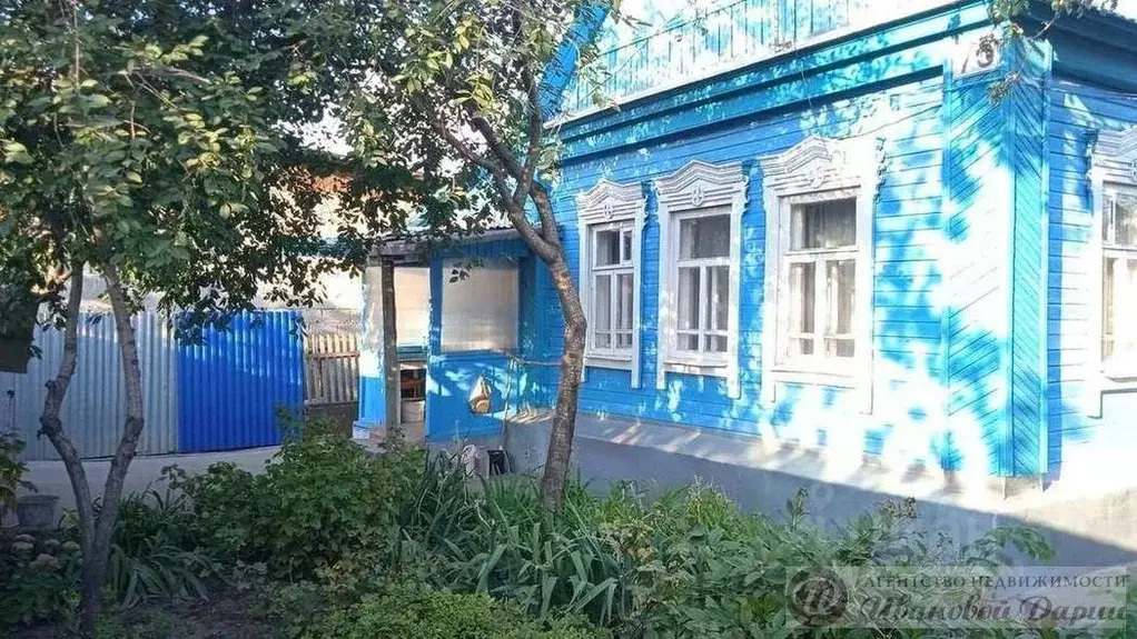 Дом в Самарская область, Самара Магистральная ул., 73 (55 м) - Фото 0