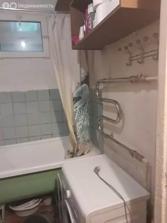 1-комнатная квартира: Красноармейск, улица Морозова, 4 (32 м) - Фото 1