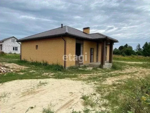 Купить Дом В Воскресенском Калуга Ферзиковский