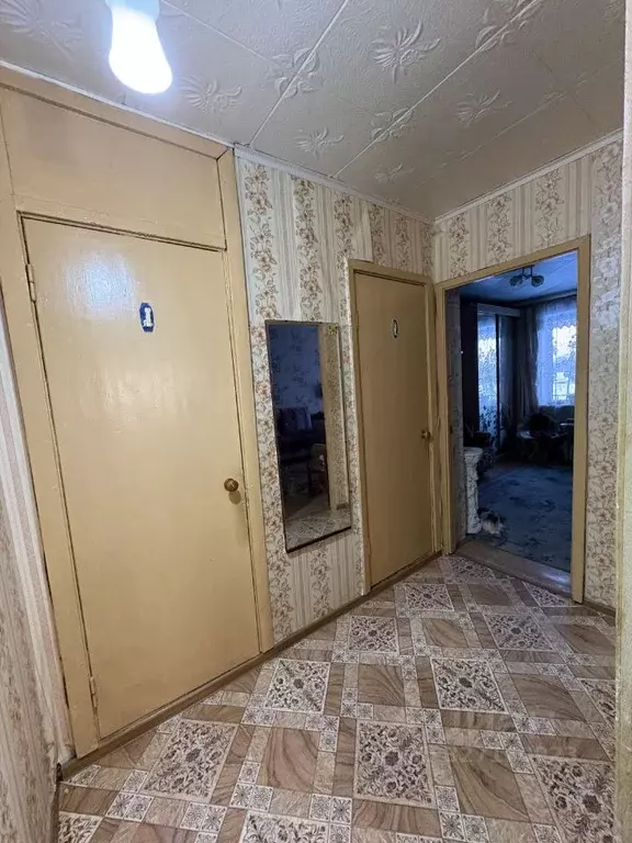 3-к кв. Владимирская область, Собинский муниципальный округ, пос. ... - Фото 1