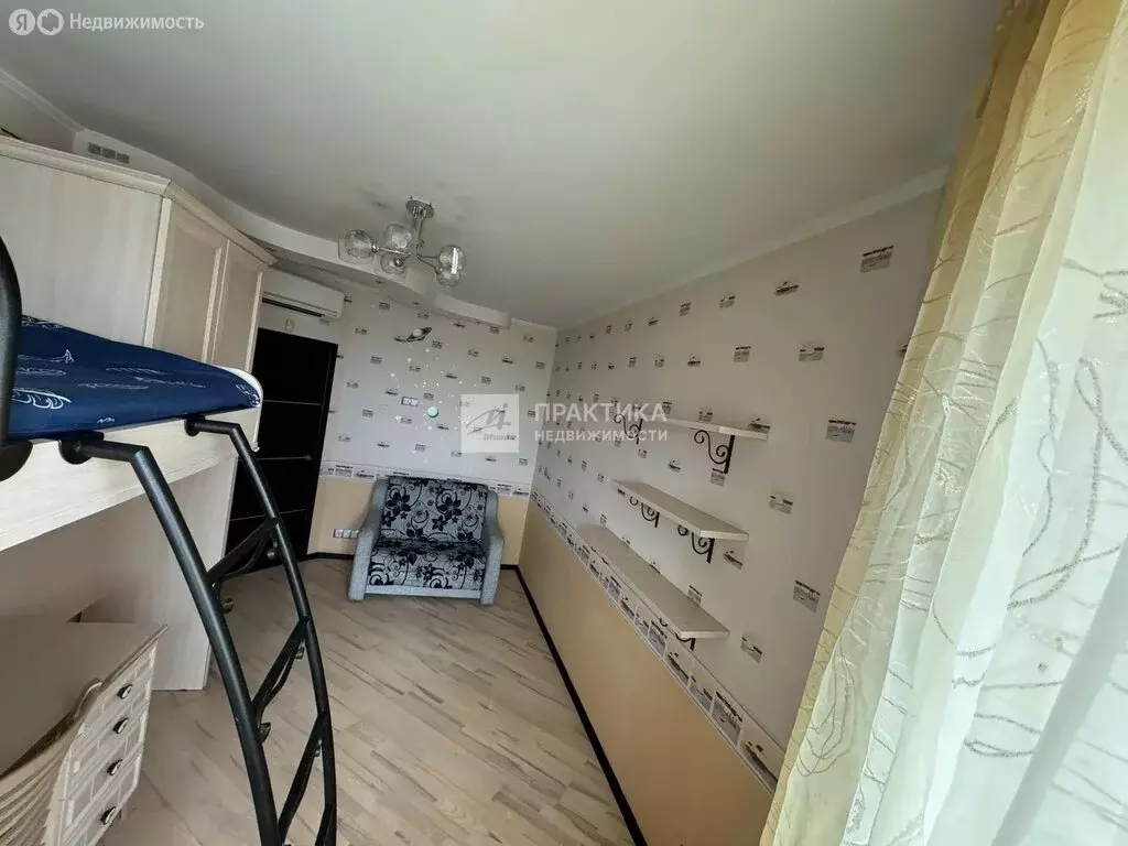 2-комнатная квартира: Москва, Каширское шоссе, 148к2 (58 м) - Фото 2