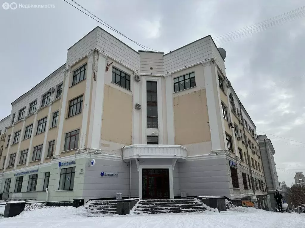 Помещение свободного назначения (23.5 м) - Фото 1