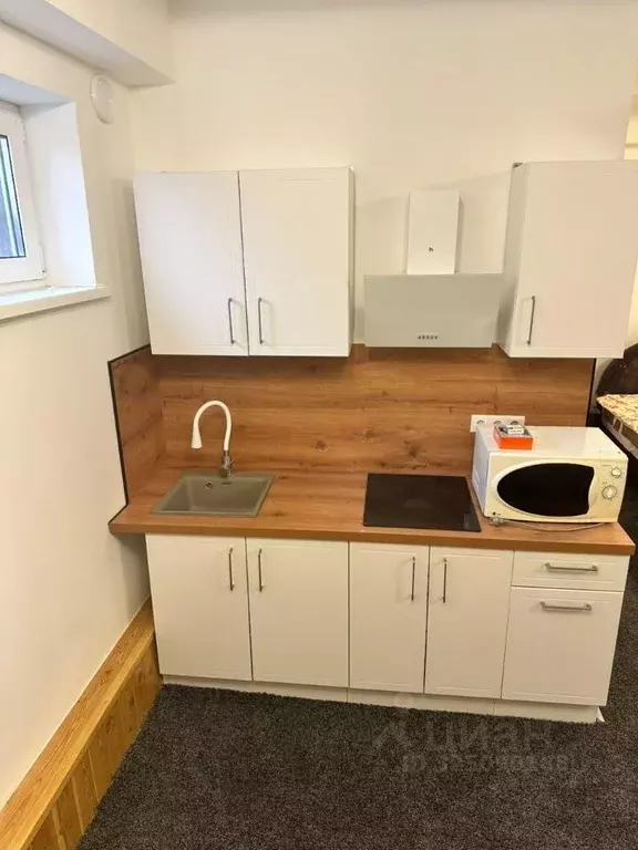 Дом в Московская область, Пушкинский городской округ, Софрино пгт ул. ... - Фото 1