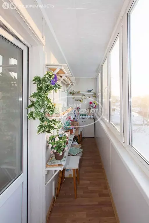 2-комнатная квартира: Чайковский, Советская улица, 55 (49.4 м) - Фото 2