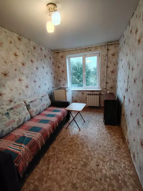 Комната Самарская область, Тольятти Московский просп., 23 (11.5 м) - Фото 1