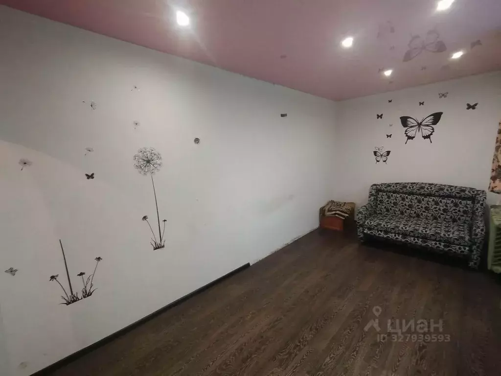 2-к кв. Ярославская область, Рыбинск Нобелевская ул., 15 (41.3 м) - Фото 1