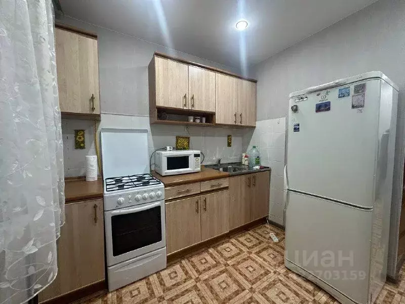 1-к кв. Татарстан, Казань ул. Четаева, 27А (36.0 м) - Фото 0