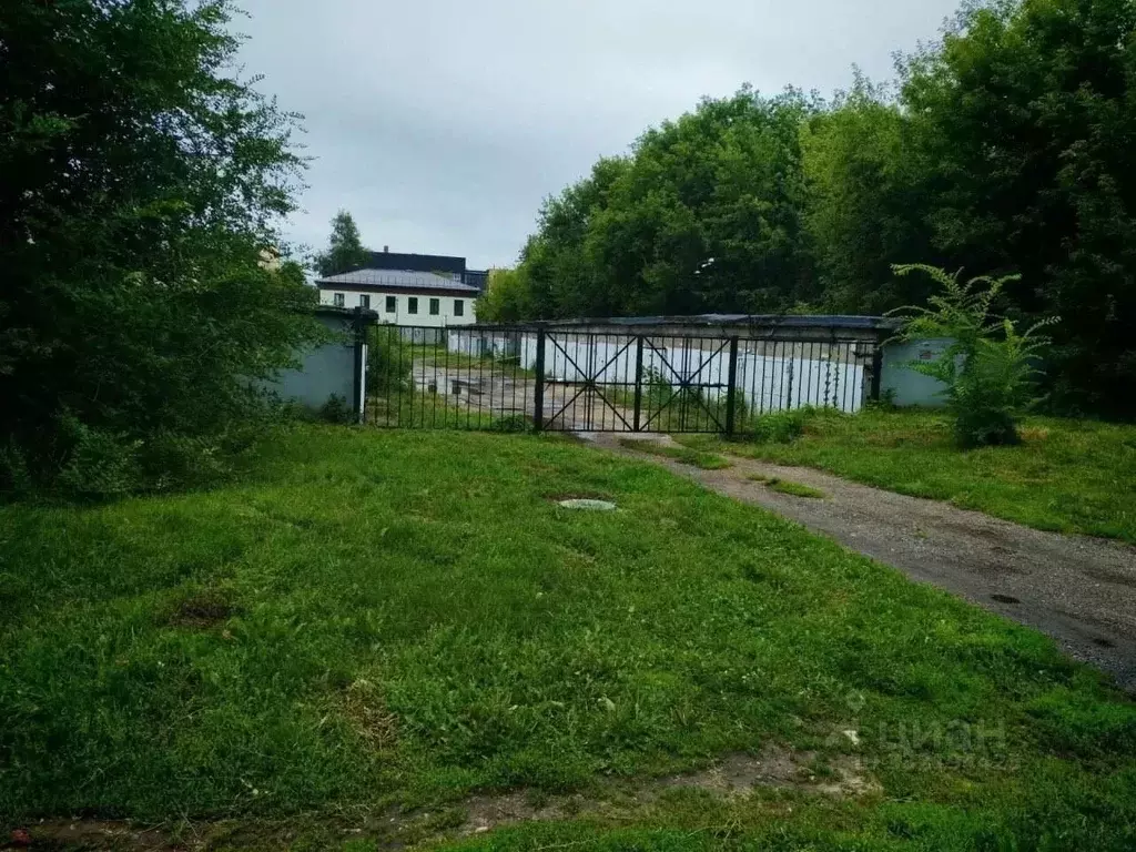 Гараж в Татарстан, Казань ГСК Водитель тер., 90 (18 м) - Фото 1