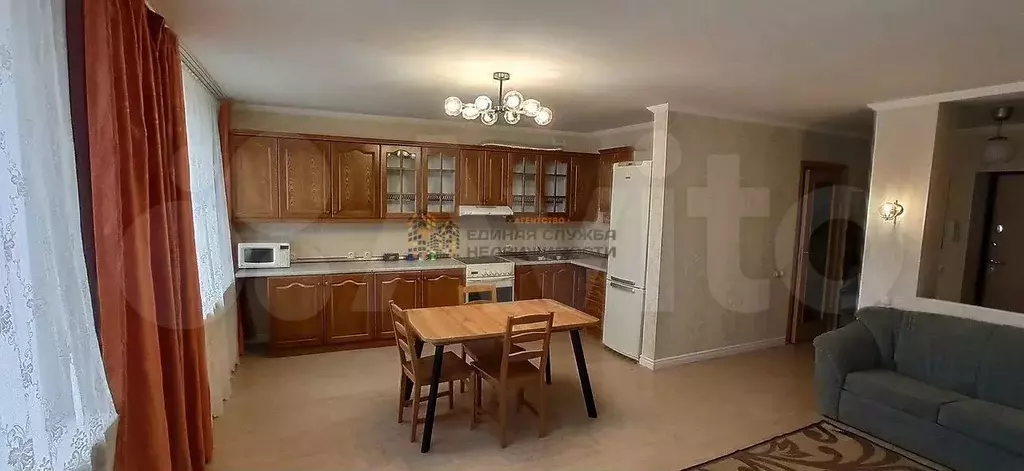 2-к. квартира, 60 м, 10/12 эт. - Фото 0