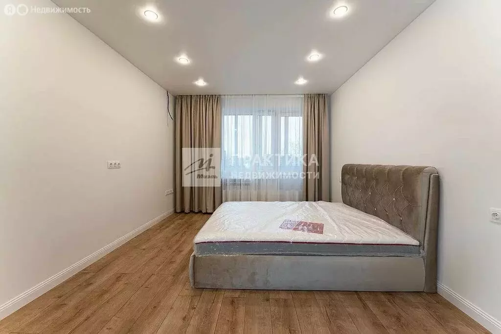 1-комнатная квартира: Москва, проспект 60-летия Октября, 12 (34 м) - Фото 2