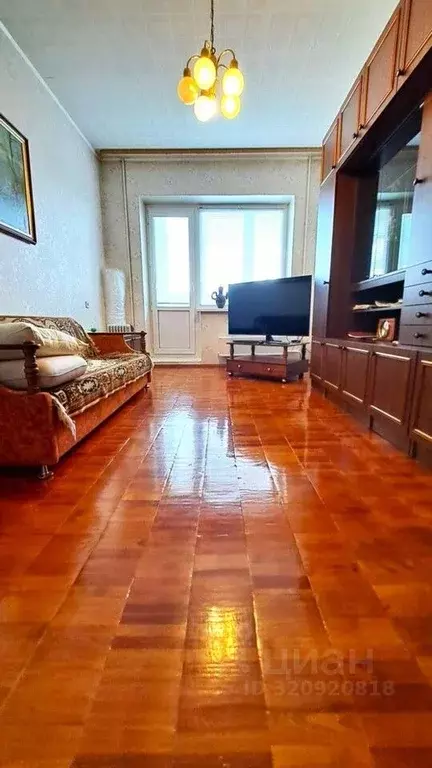 2-к кв. Архангельская область, Архангельск ул. Гайдара, 44 (50.0 м) - Фото 0