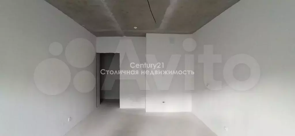 Квартира-студия, 28,5м, 11/14эт. - Фото 1