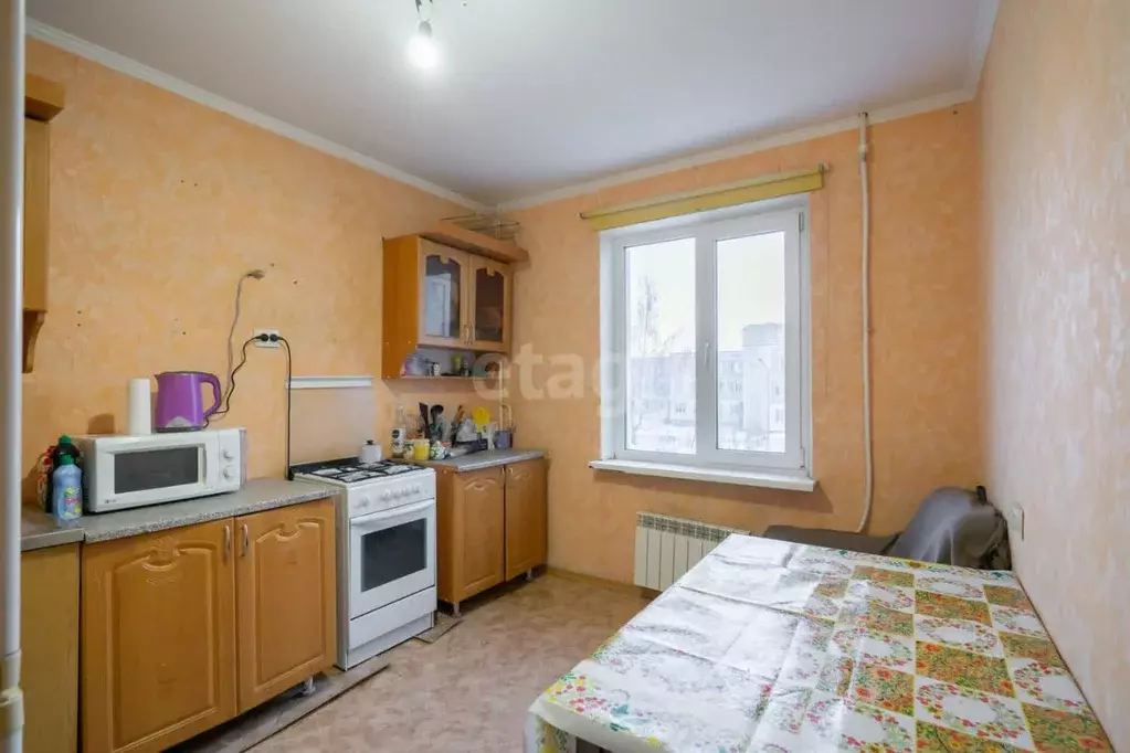 3-к кв. Татарстан, Набережные Челны просп. Дружбы Народов, 9 (70.5 м) - Фото 1