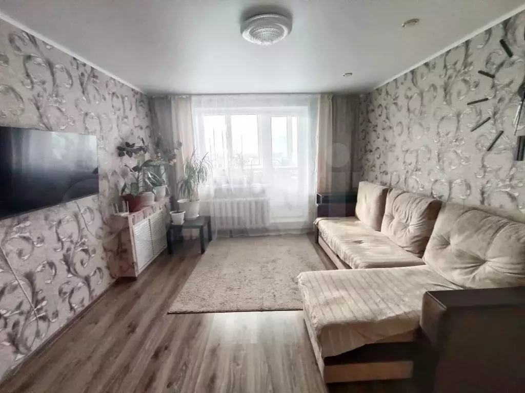 Новостройки туймазы