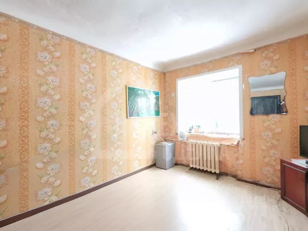 Комната Алтайский край, Рубцовск просп. Ленина, 25 (14.0 м) - Фото 1