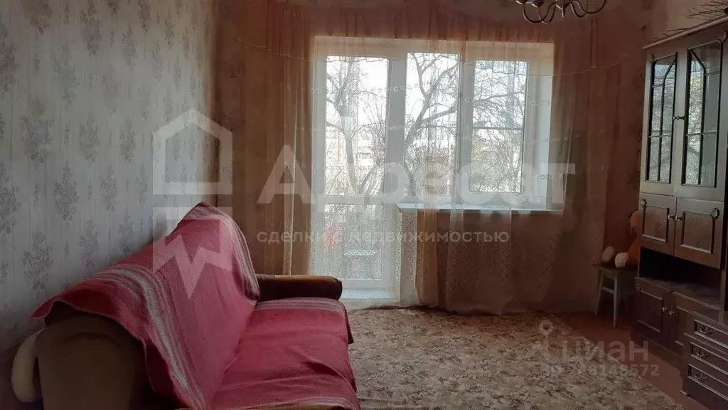 3-к кв. Волгоградская область, Городищенский район, Каменское с/пос, ... - Фото 0