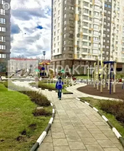 3-комнатная квартира: Москва, Первомайская улица, 42к4 (103 м) - Фото 2