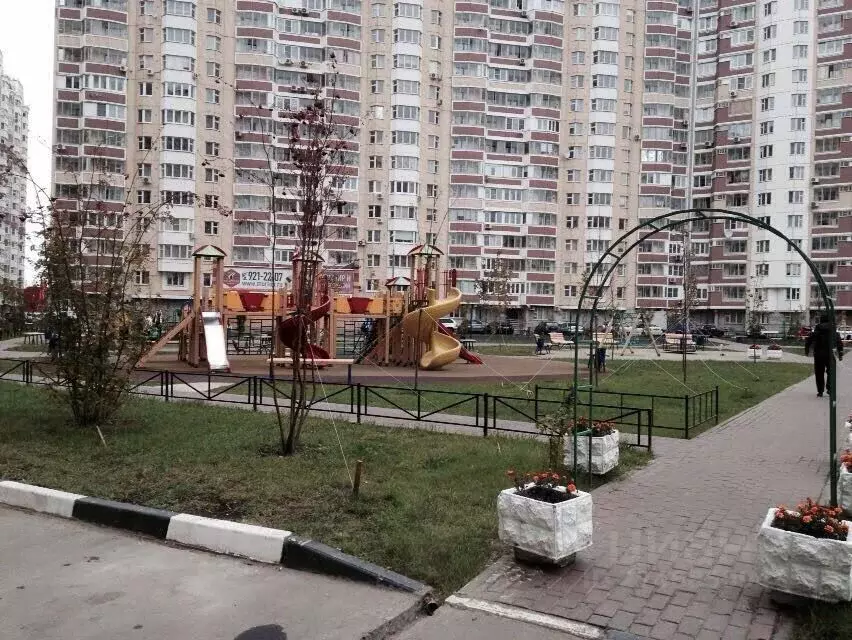 Комната Московская область, Ленинский городской округ, Бутово пгт ... - Фото 0