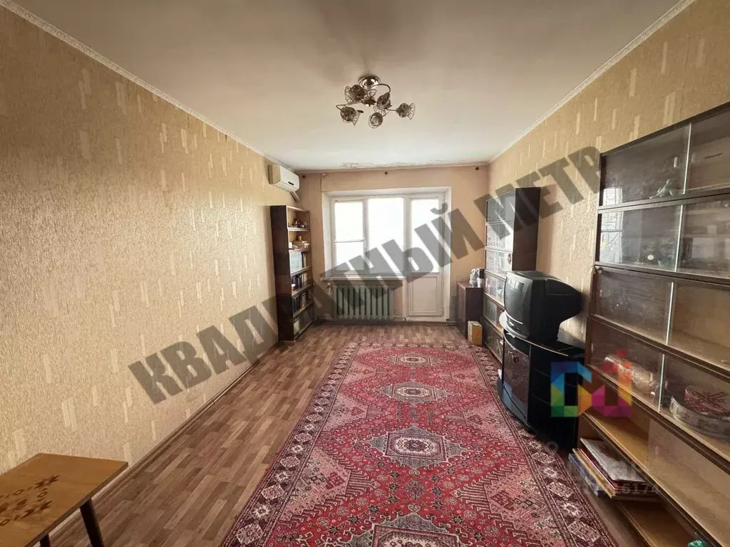 2-к кв. Калмыкия, Элиста 8-й мкр, 20 (48.5 м) - Фото 1