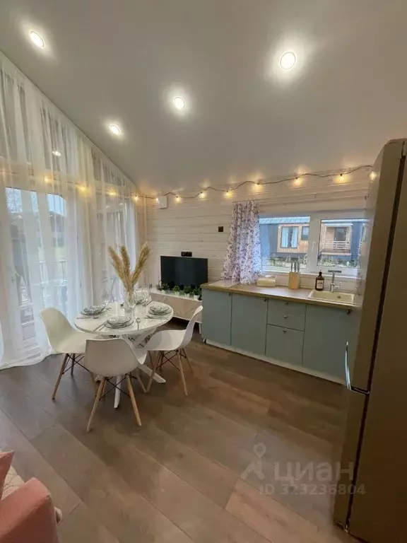 Дом в Московская область, Можайский муниципальный округ, д. Сергово  ... - Фото 2